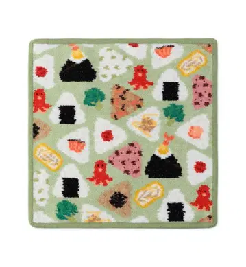 [ 미사용 새상품 ] 페이 옴스비콜린 손수건