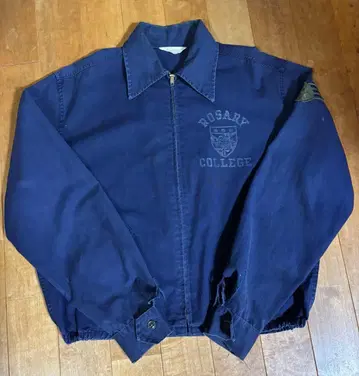 50s 60s champion 런택 스윙탑 네이비