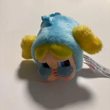 POPMART 클라이베이비 파워퍼프 BUBBLES