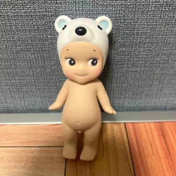 소니 엔젤 애니멀 시리즈 북극곰 Sonny Angel 피규어