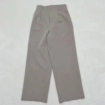 그라시아 허니즈 스트레이트 팬츠 슬랙스 오피스 캐주얼 M