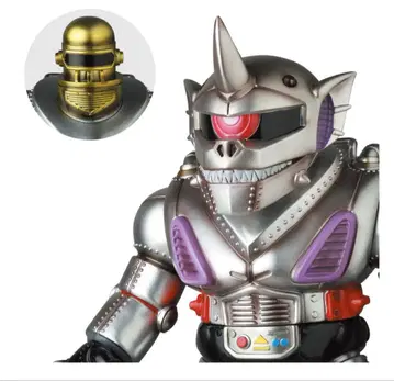 PLANET X Mecha Unithon