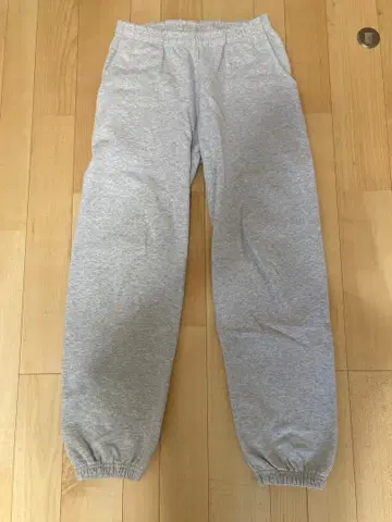 로스앤젤레스 어패럴 스웨트 팬츠 M