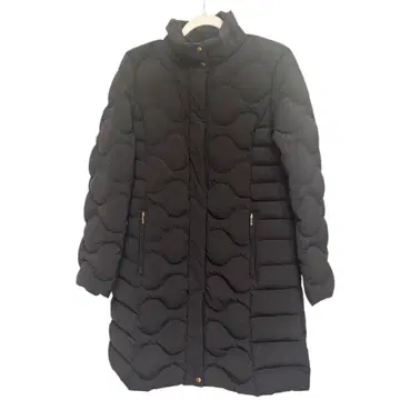 [ 당일 발송 ] RESPIGHI 레스피기 다운 자켓 블랙 40