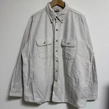 파이브 브라더스 샤모아크로스 셔츠