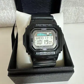 [ 카시오 ] 손목시계 G-SHOCK GLX-5600