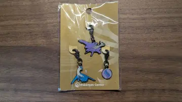 포켓몬 메탈 참 메가 라티오스