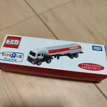 토미카 토이저러스 오리지널 에네오스 탱크 로리