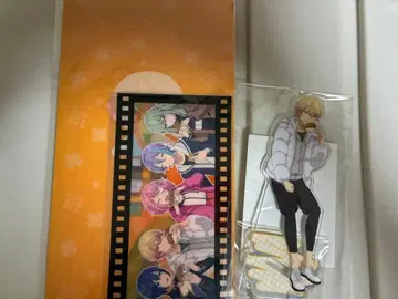 프로세카 하피콜렉션 텐마 츠카사 아크릴 스탠드