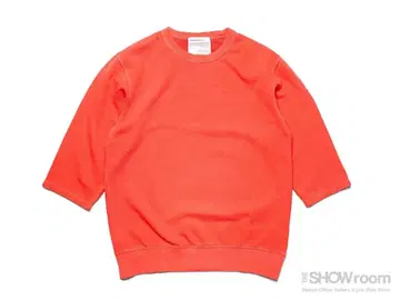 Clover underground vintage red 반기장 L 사이즈