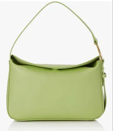 미라 오웬 오벌 모티브 호보 백