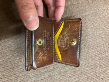 GANZO 코인 케이스