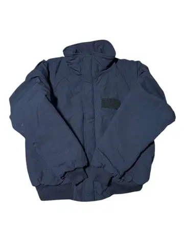 USN 선박 보드 자켓 USNAVY 미군 방출품 X-large