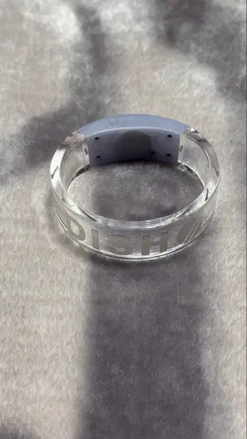 DISH// 뱅글 라이트