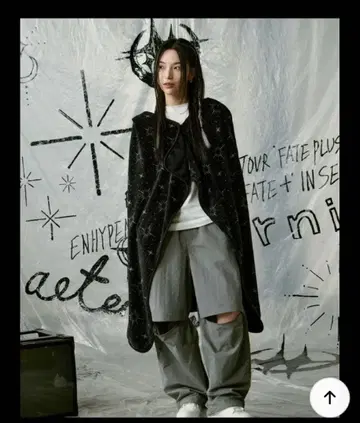 ENHYPEN FATE+ 담요