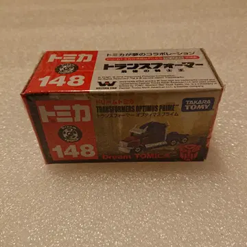 드림 토미카 148 트랜스포머 옵티머스 프라임