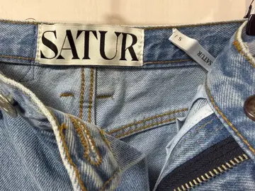 Satur 데님