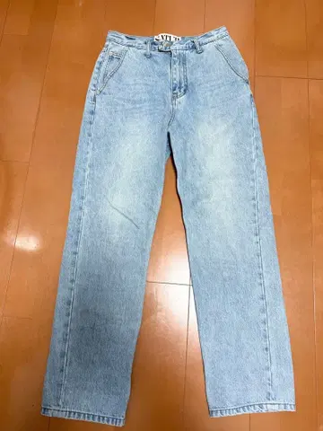 [ 최종 가격 인하 ] Satur 세터 데님 S