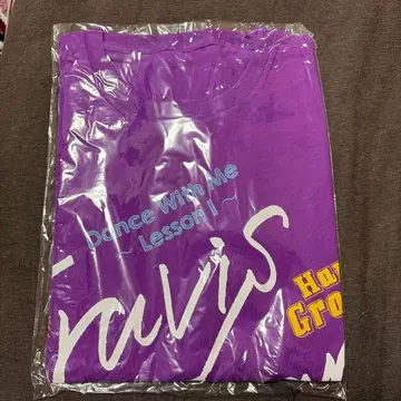 TravisJapan 쟈니즈IsLAND Festival 티셔츠