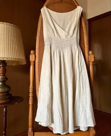 70s 80s 유럽 프랑스 앤티크 빈티지 원피스 구제 의류