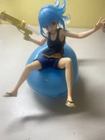 전생슬 [ A상 리무루 Summer 피규어 여름방학 편 ] 제일복권