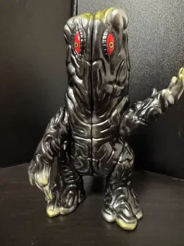 뇌해 괴수 즈노라 ver.2.0