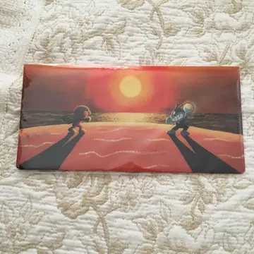 야나세 타카시전 석양의 결투 호빵맨 세균맨 멀티 케이스