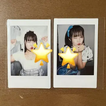 CANDY TUNE 캬니츄 후쿠야마 리노 리노마루 LARME fes