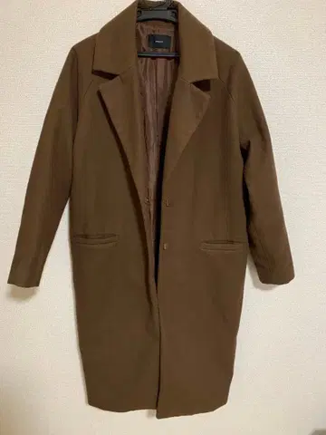 새상품급! EMODA 코트