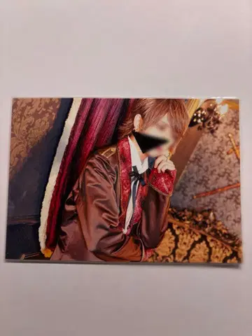 사쿠라 브로마이드 러브시크