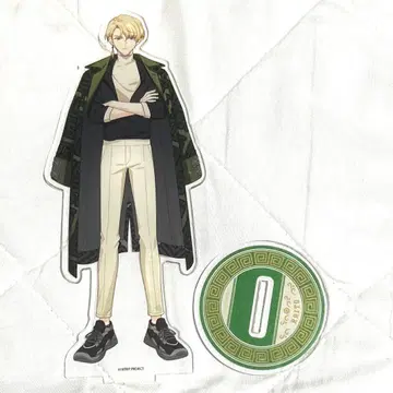 에이트리 북방래인 아크릴 스탠드 라멘 박물관 라박