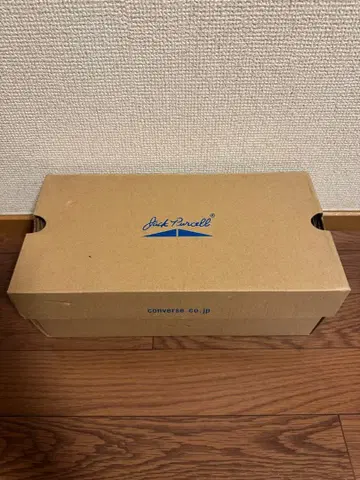 컨버스 1CL749 잭 퍼셀 카키 코튼