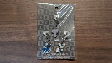 포켓몬 메탈참 677 678 야냐듬 야도란