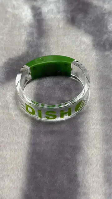 DISH// 뱅글 라이트