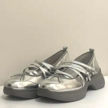 GU rokh 멜리 제인 슈즈 XXL