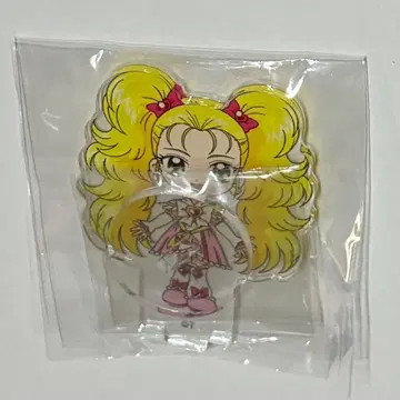 프리티 스토어 포인트 혜택 샤이니 루미나스 아크릴 스탠드 프리큐어