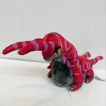 포켓몬 fit 페르시온 포켓몬 센터 한정판 봉제 인형