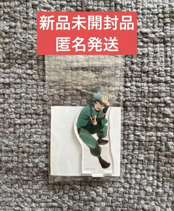 닌타마 아크릴 스탠드 식만 류사부로 최강의 군사