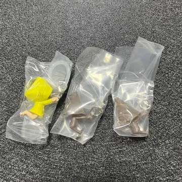 리틀 나이트메어 메지루시 액세서리 식스 노움