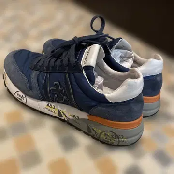 PREMIATA 스니커즈