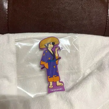 은혼 타카스기 신스케 러버 스탠드