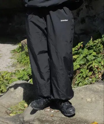 BrackenBase 나일론 팬츠