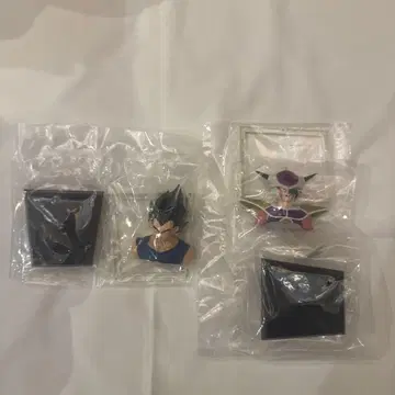 제일복권 DRAGON BALL 40th E상 만화 스트럭처