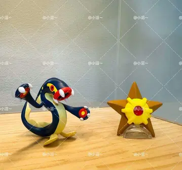 포켓몬 스케일 월드 시빌돈 1/20 사이즈