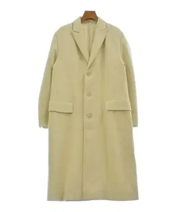 AURALEE 체스터 코트 여성용