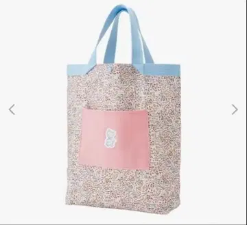 파밀리아 미라이 백화점 토트백