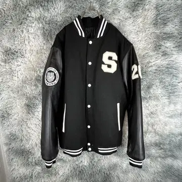 한국 바시티 자켓 SUWON UNIV 연세대학교