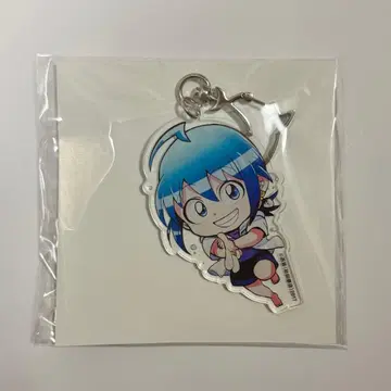 마계의 왕 마오마오짱 BIG 아크릴 키링 37권