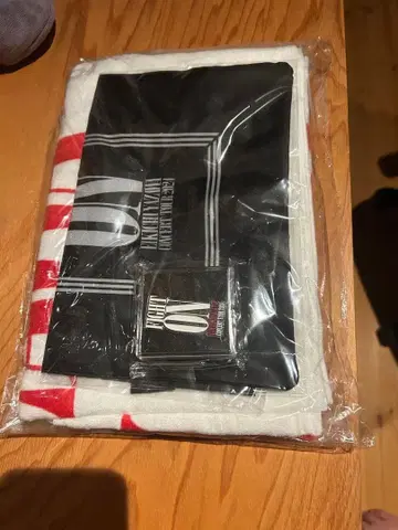 야자와 에이요시 2024 투어 FIGHT ONSS 혜택