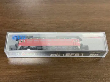 KATO 3066-1 EF81 일반색